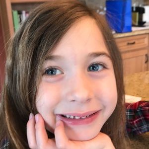 Meet your Posher, Chrissy